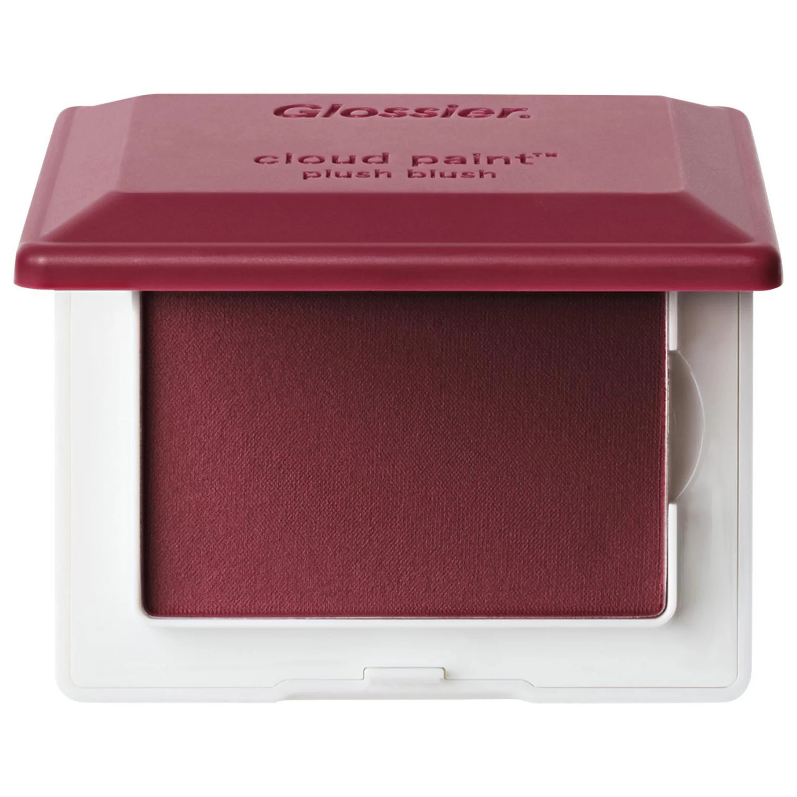 Glossier Cloud Paint Plush Blush, Size: 0.21 Oz, Plume | Kohl's