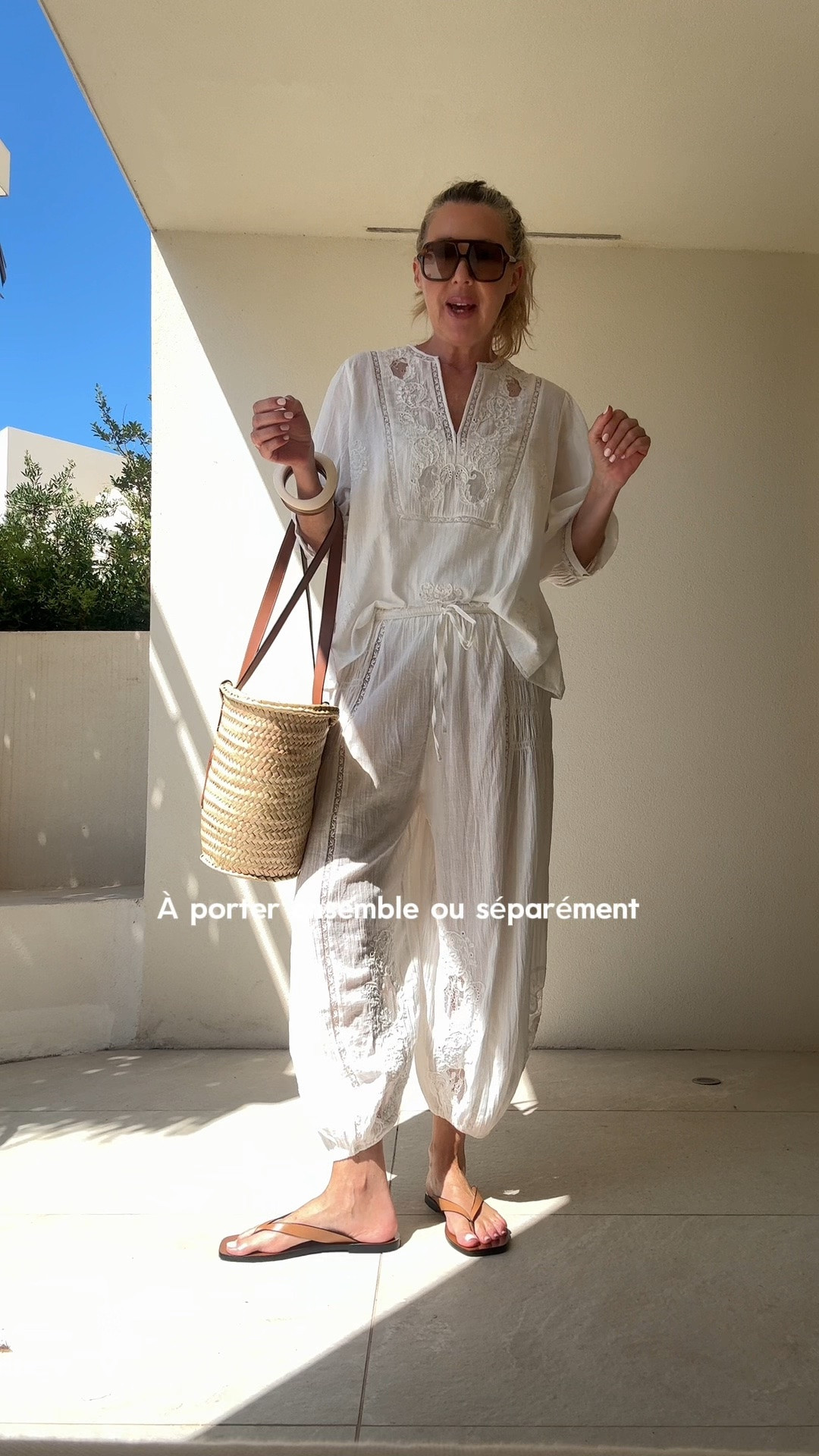 Voyager léger mais stylée avec cet ensemble Zara #zara#zaranewin#

#LTKtravel #LTKeurope #LTKfrance