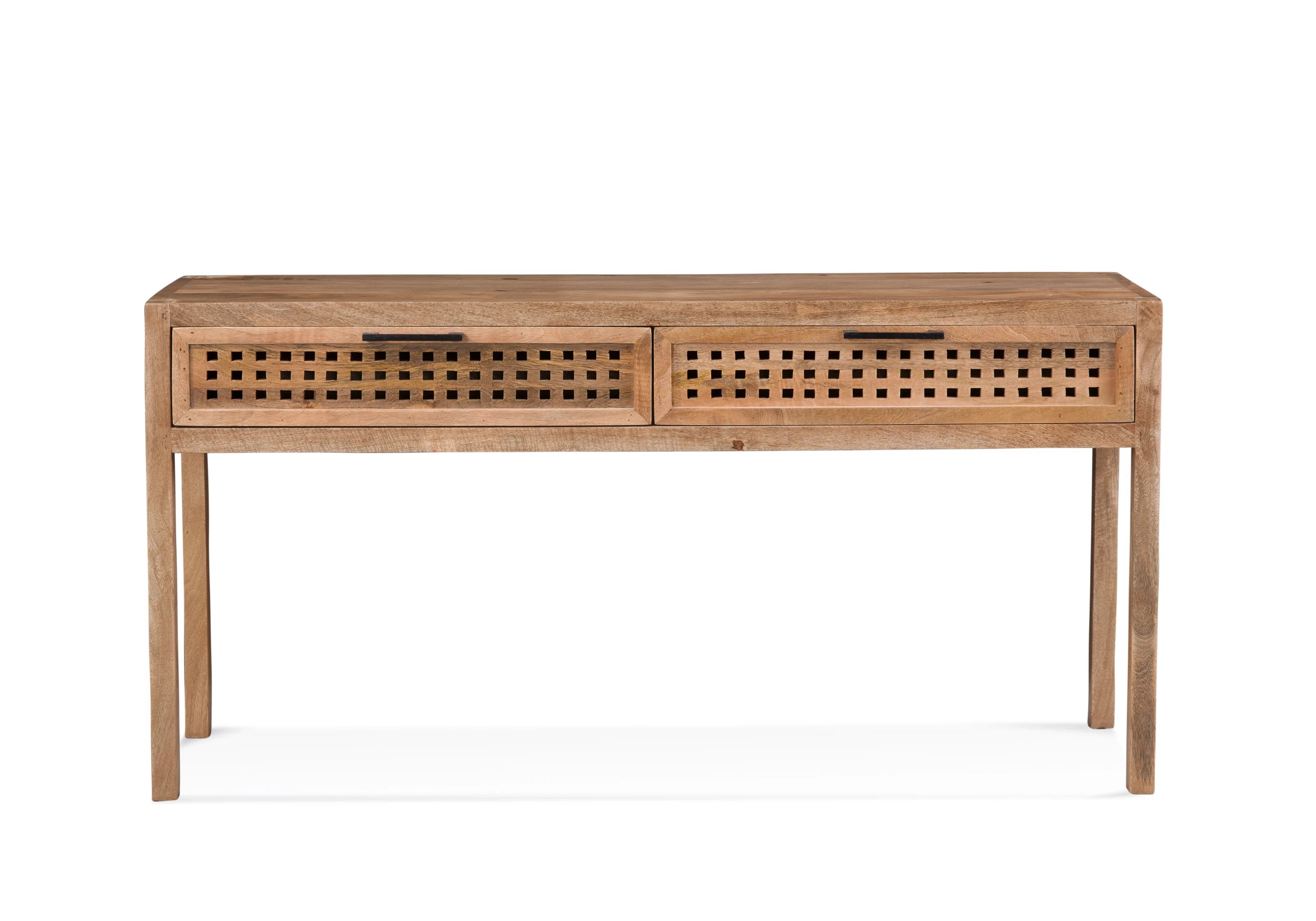 Armond 60'' Console Table | Wayfair North America