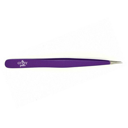 The Gypsy Quilter EZ Tweezy Ultra-Fine Tweezers | Walmart (US)