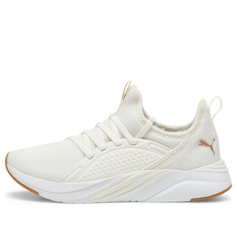 (WMNS) PUMA Softride Sophia 2 'Warm White Rose Gold' 377903-12 | KICKS CREW