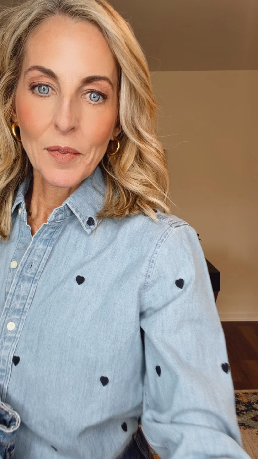 Exact pair marked / Designer denim vibes… without the designer price tag. Time for a denim refresh! These Free Assembly jeans from Walmart are under $30 and give effortless, elevated energy, with just the right amount of stretch for comfort and a flexible fit. Comment JEANS for all the details. 

From trendy raw hems to cuffed finishes with a modern edge, each style comes in multiple washes and short, regular, and long lengths (we love options!). 

I’m wearing a size 0 in all, and honestly… these look way more expensive than they are.

Jeans, Walmart, Walmart style, spring refresh 

#LTKOver40 #LTKFindsUnder50 #LTKmomlife