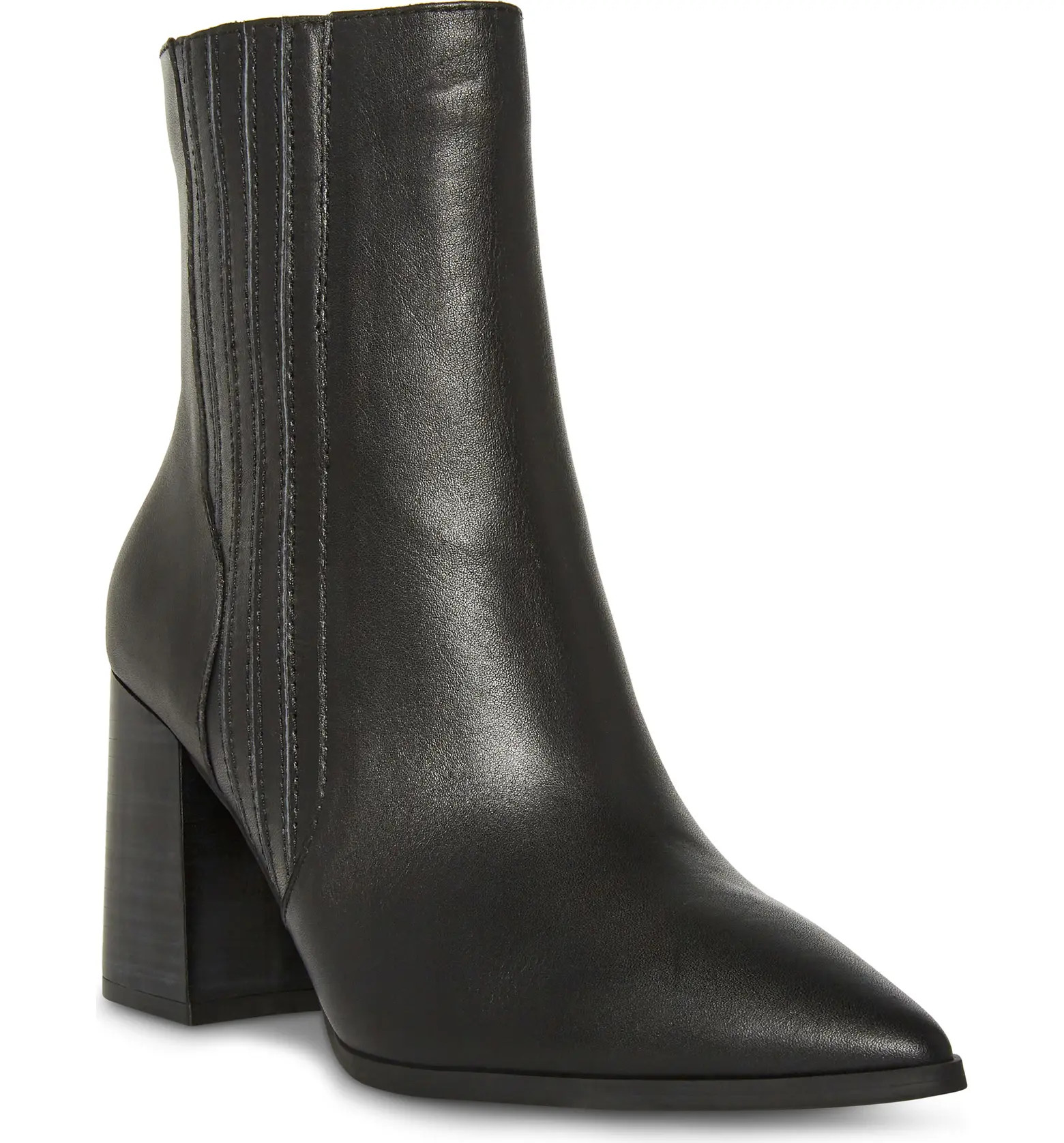 Indi Waterproof Bootie (Women) | Nordstrom