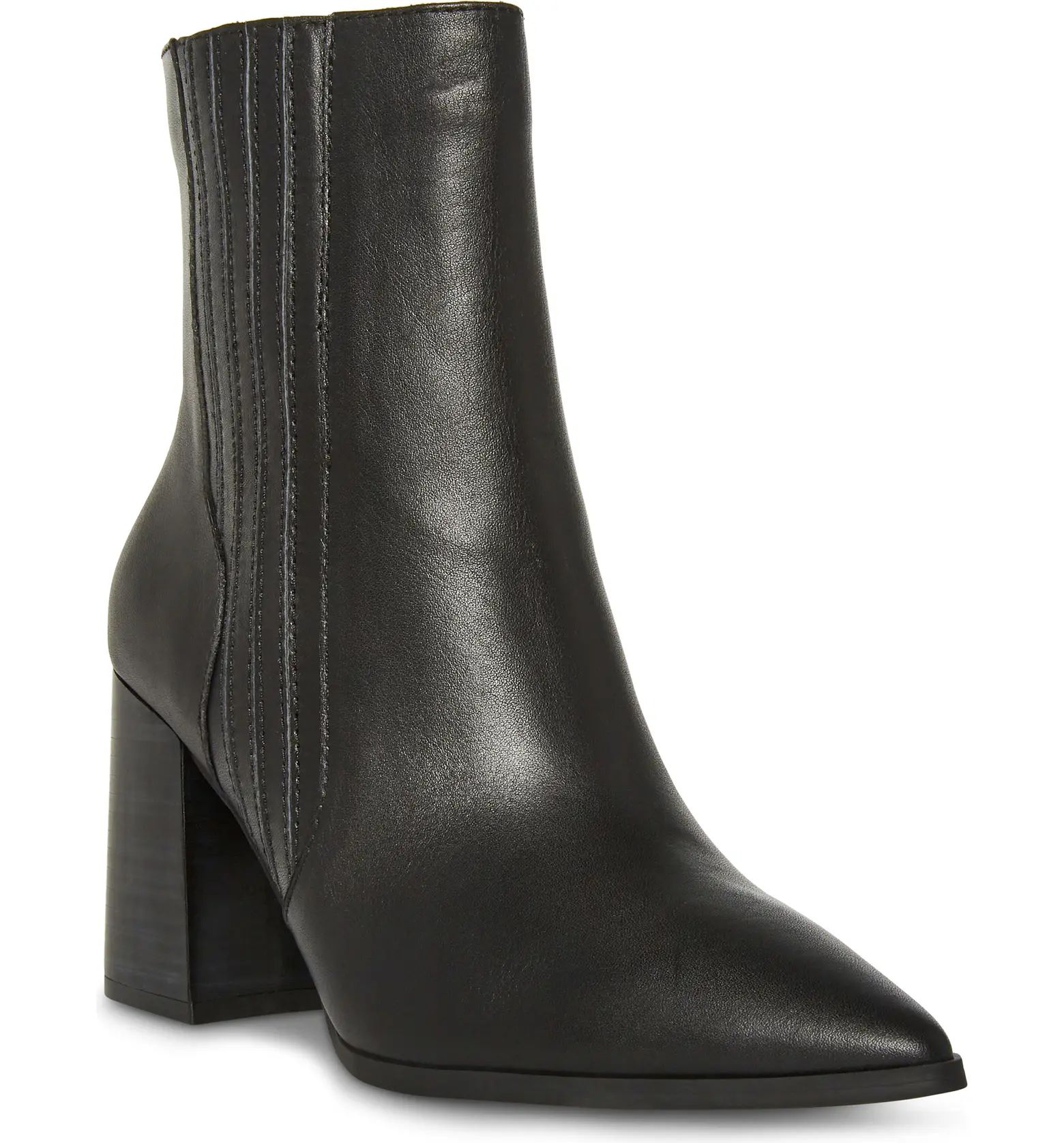 Indi Waterproof Bootie (Women) | Nordstrom