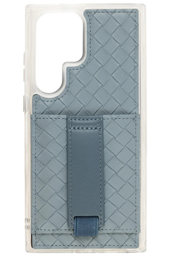 Skyline Weave Samsung S23 Plus | Walli Cases