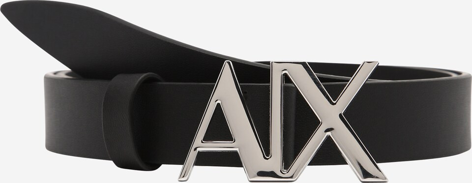 ARMANI EXCHANGE Riem in Zwart | ABOUT YOU | ABOUT YOU NL