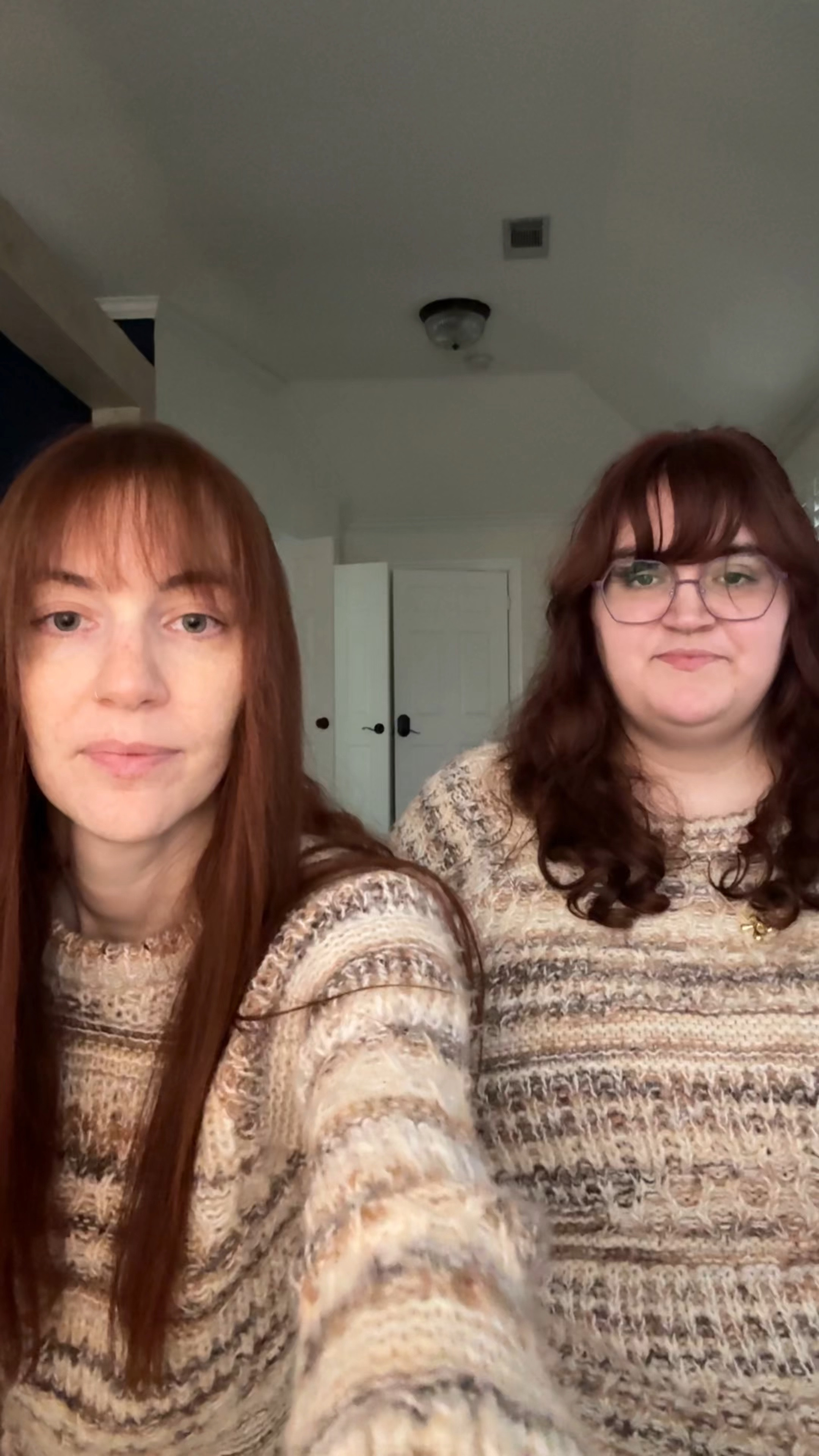 This treat happened before Kat entered her no buy detox

#LTKWatchNow #LTKFindsUnder50