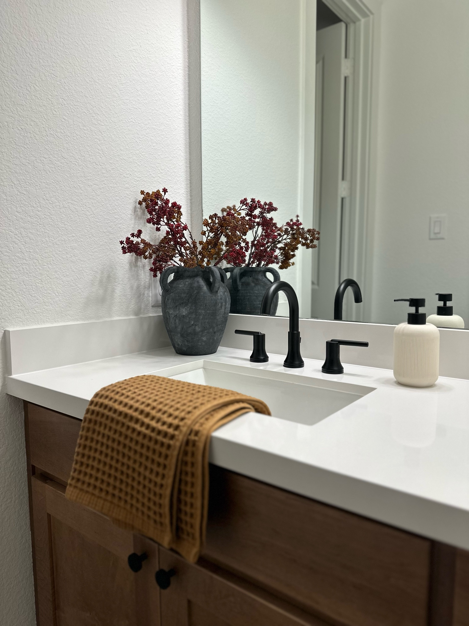 Shop our guest bathroom!

#LTKHome