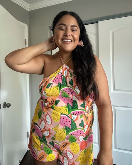 Wearing a size XL

Use this link for a discount on your first rent the runway subscription:

https://get.aspr.app/SHBfE


#LTKstyletip #LTKtravel #LTKmidsize
