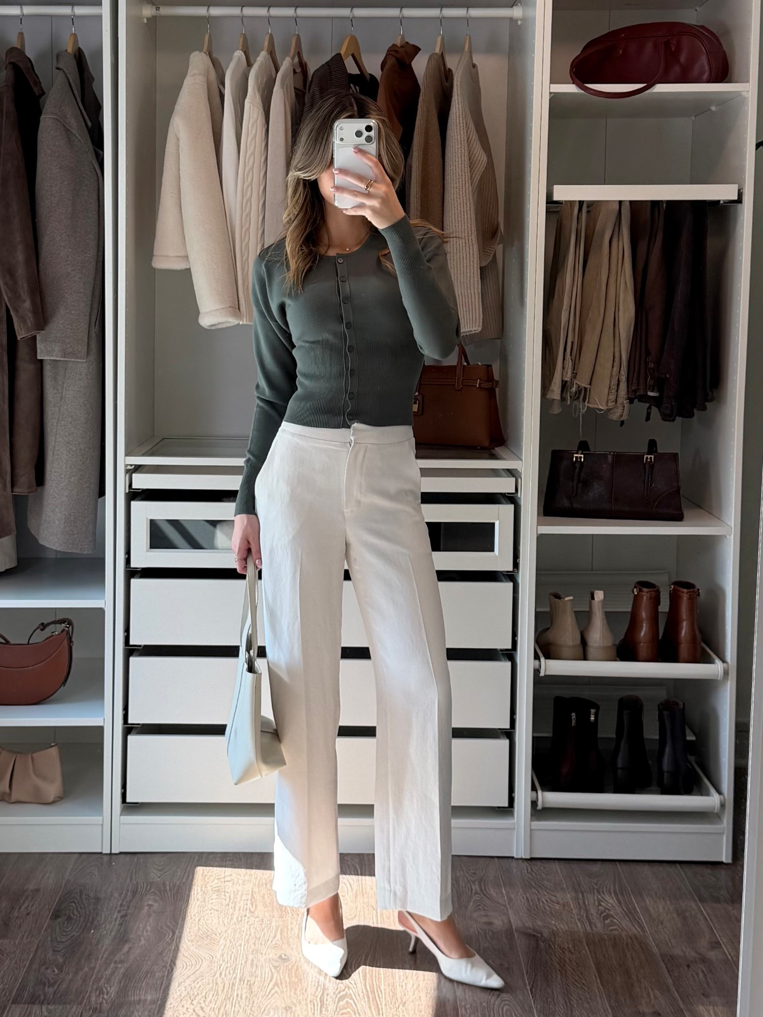 Aritzia sale haul 

#LTKTall #LTKWorkwear