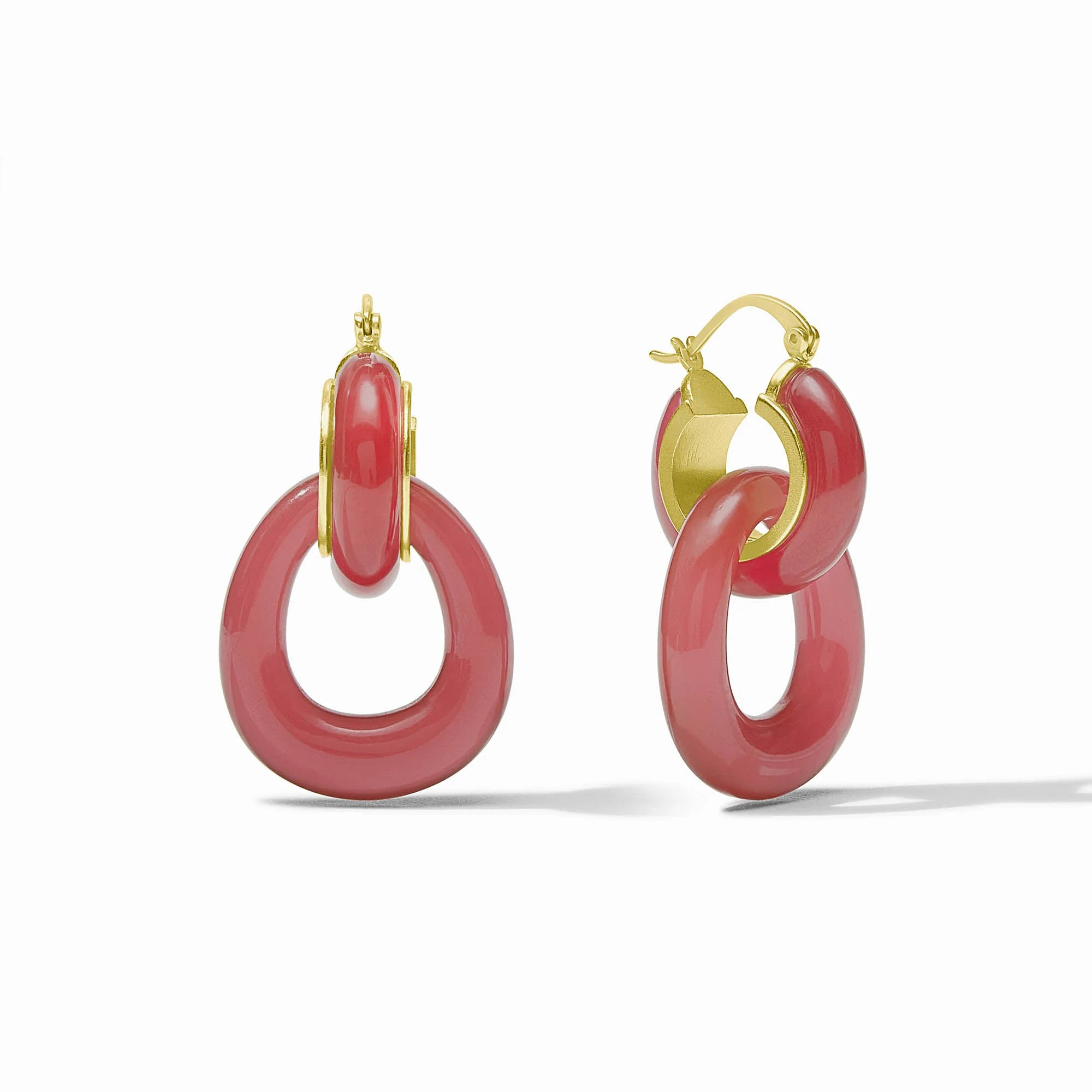 Amalfi 2-in-1 Earring | Julie Vos