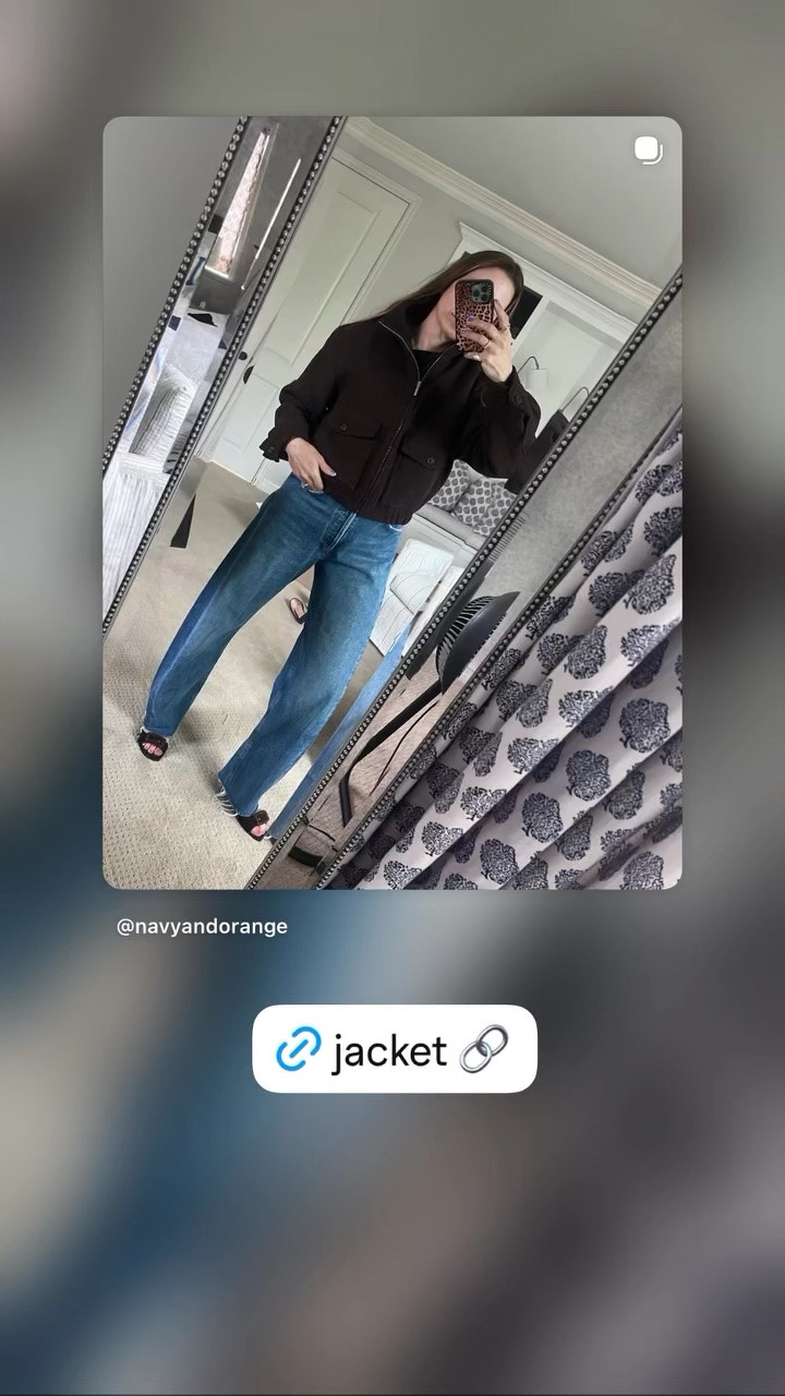 Fall jacket, tweed jacket, barrel jeans

#LTKootd #LTKOver40 #LTKSeasonal
