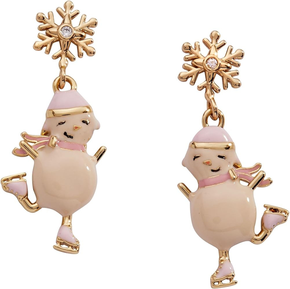 Alex and Ani Holiday Earrings | Amazon (US)