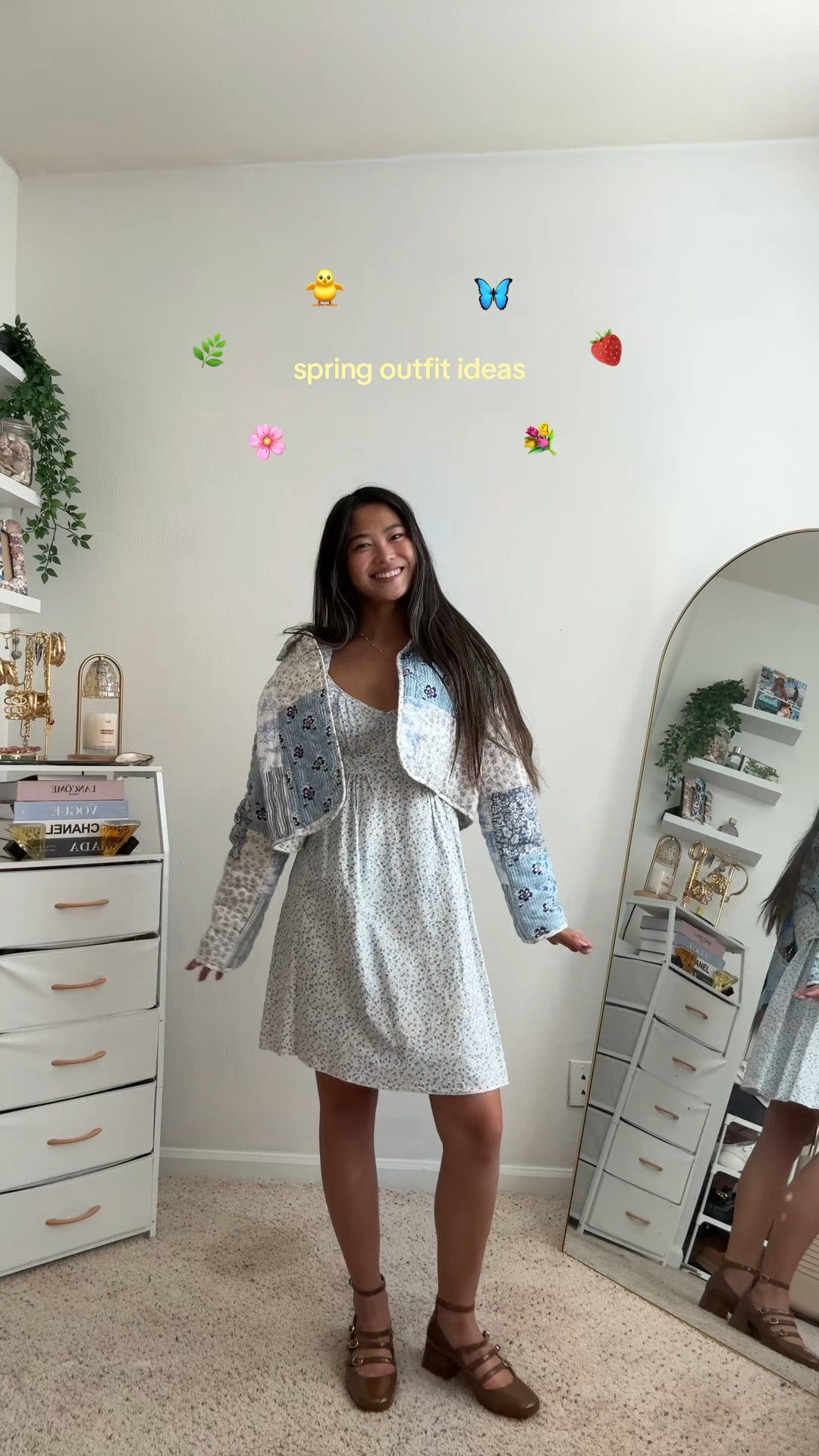 spring outfit ideas! cute casual outfits for school, spring activities, or going for a day out 💛

spring outfits, colorful ootds, hollister outfits, american eagle outfits, preppy style, school outfits, spring time attire

#LTKootd #LTKSeasonal #LTKU