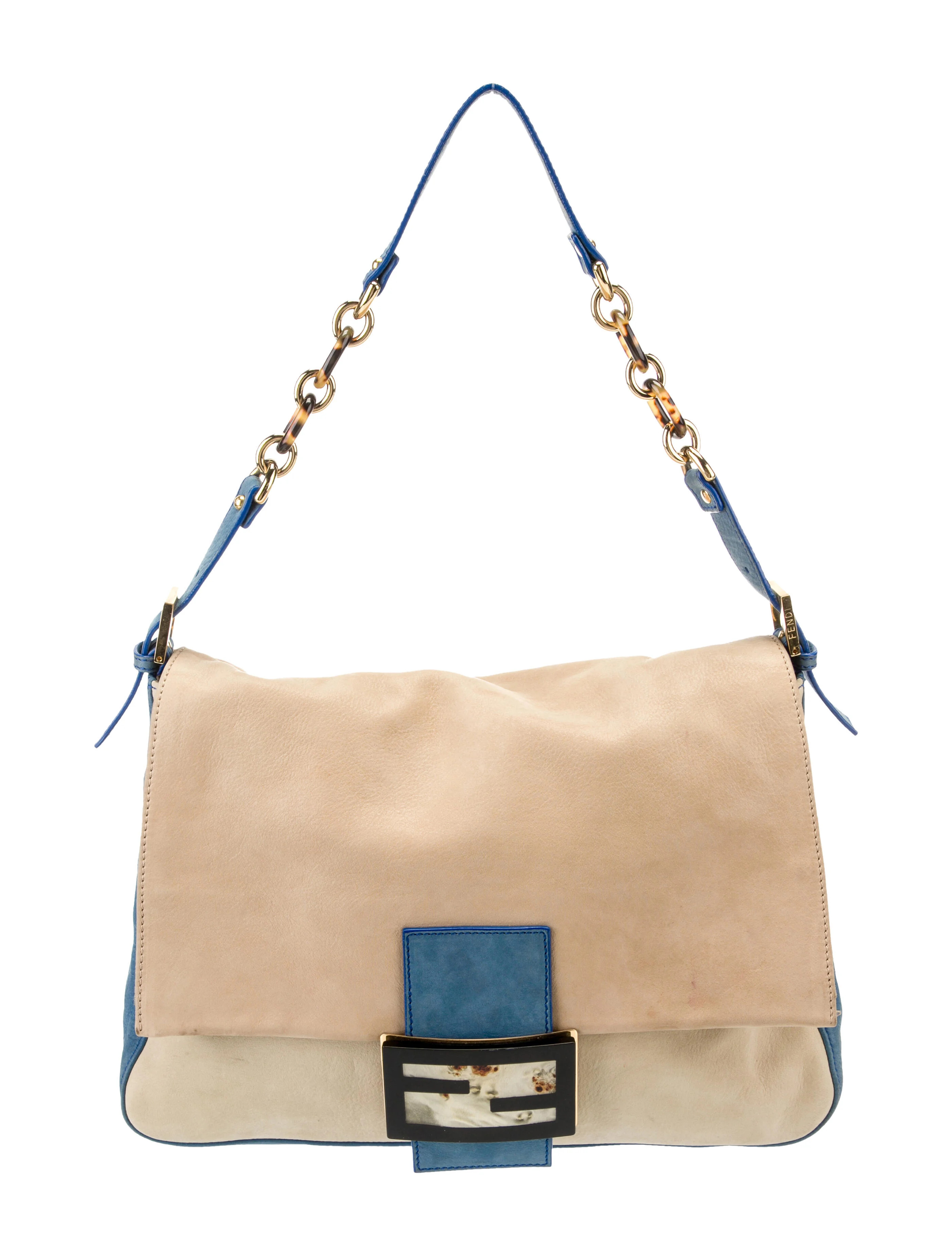 Large Mama Forever Hobo | The RealReal