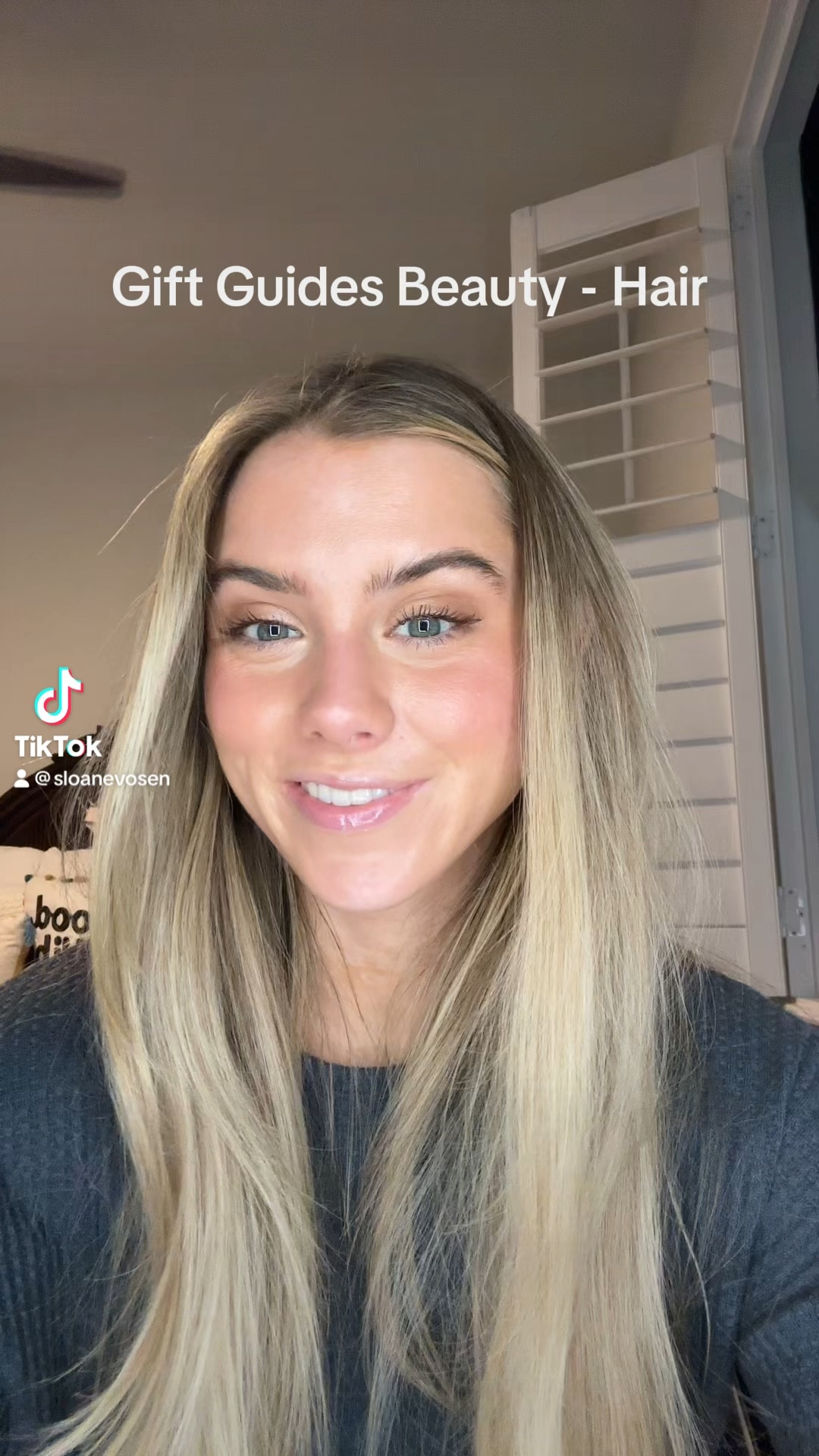 Gift guides beauty hair.  #giftideas #giftideasforher #giftsforthebeautylover #giftguides #giftguidebeautylover #giftsforgirlfriend #giftsforfriends #stockingstuffers  Gift guide for the beauty lovers. Gift idea for her. Gifts for makeup lover. Gifts for beauty lover. Gifts for girlfriend. Gifts for cousin. Gifts for sister. Christmas gifts. Christmas gifts for girls. 

#LTKHoliday #LTKVideo #LTKGiftGuide