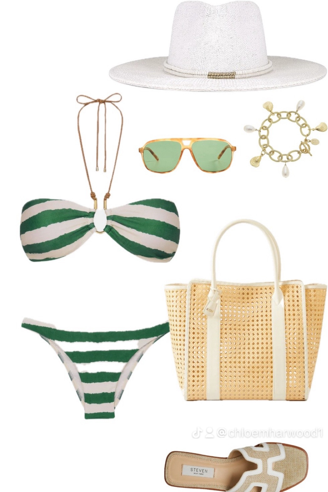 BS

#LTKSeasonal #LTKSpringSale #LTKswim