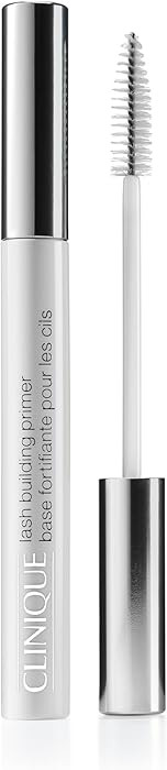 Clinique Lash Building Primer | Safe For Sensitive Eyes, 0.16 Ounce | Amazon (US)