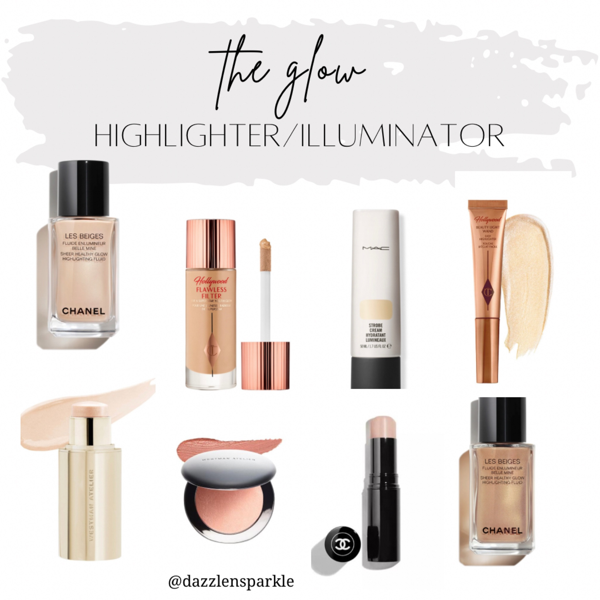 LES BEIGES Sheer Healthy Glow … curated on LTK
