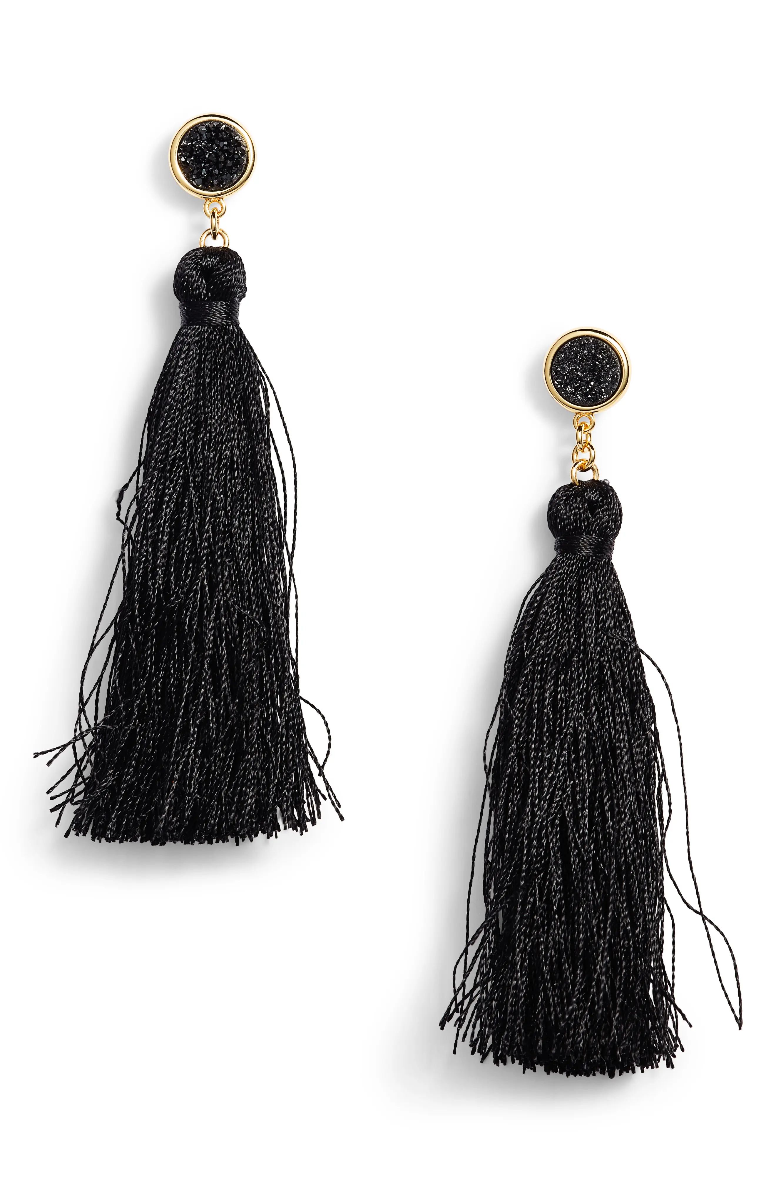 Astoria Tassel Earrings | Nordstrom