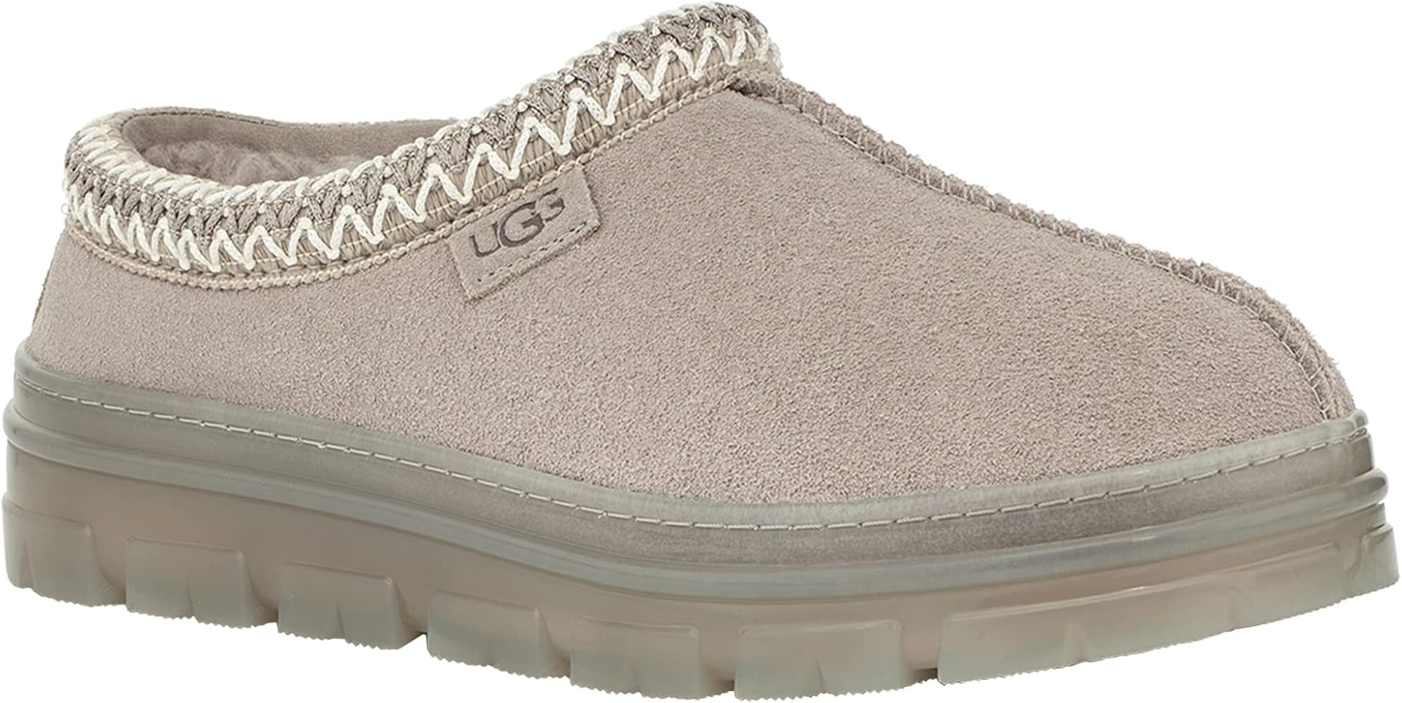 UGG Women's Tasman Clear Slipper | Amazon (US)