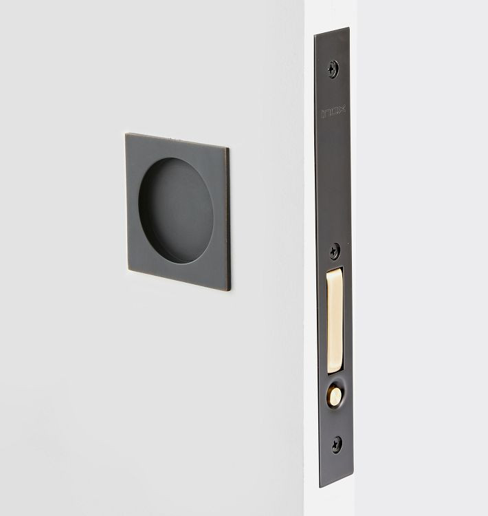 Gorge Pocket Door Set | Rejuvenation