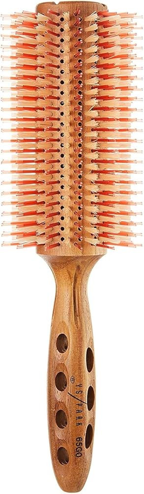 Y.S. Park Hair Brush (65 x 222 mm) - Pack of 1 | Amazon (US)