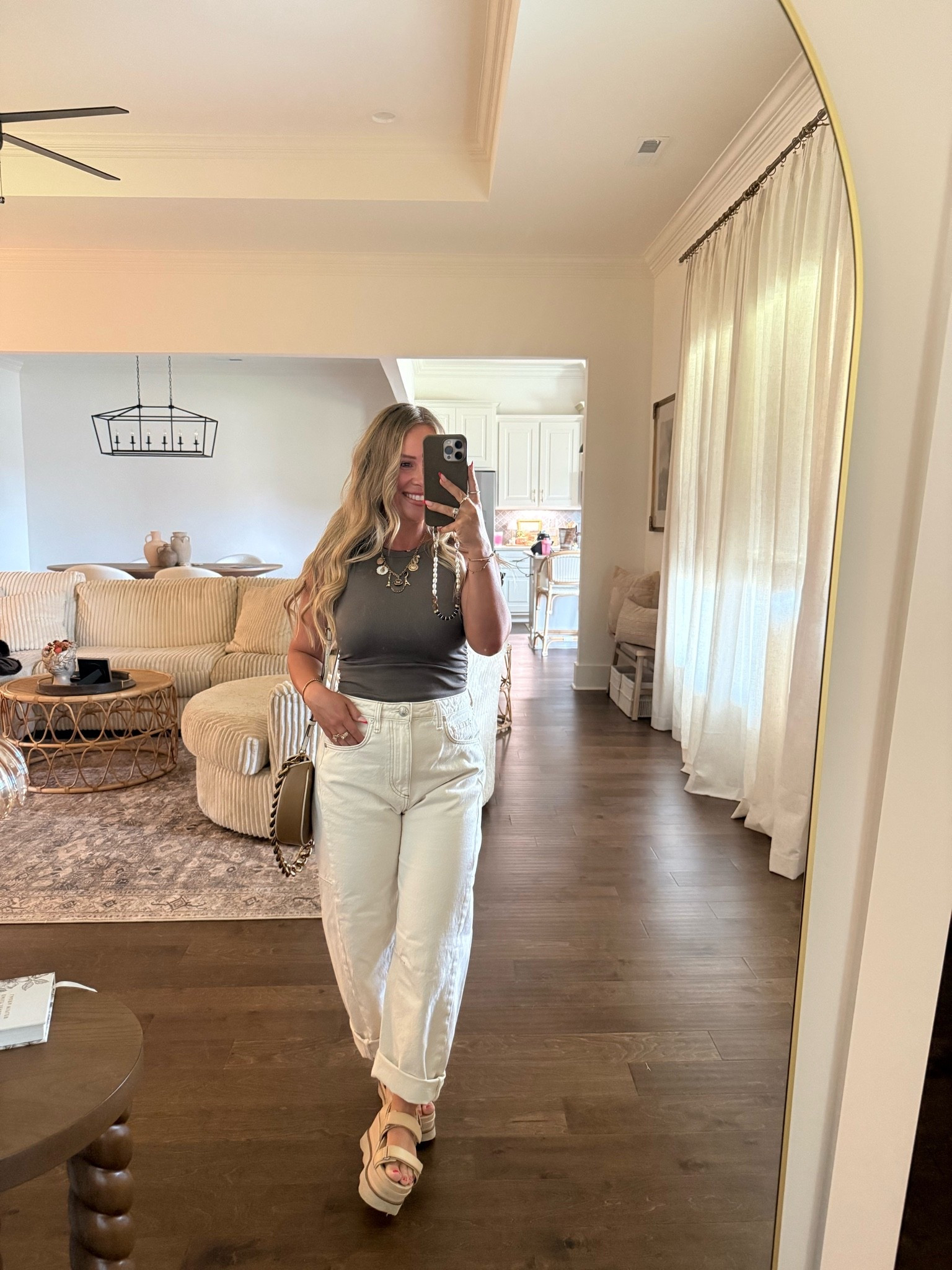 #LTKHome #LTKPetite #LTKSaleAlert