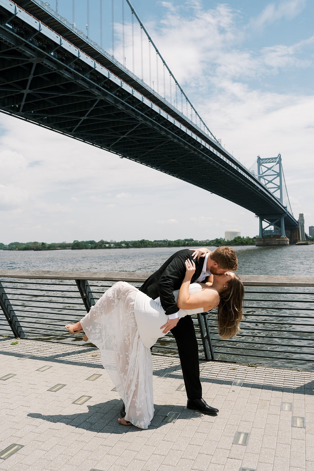 The dreamiest engagement shoot dress 

#LTKWedding