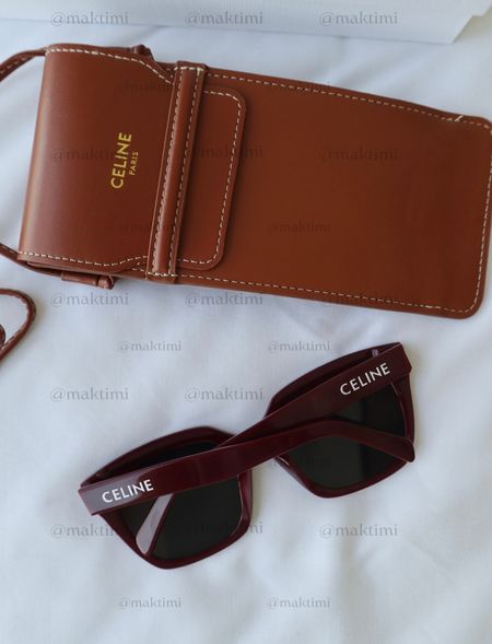 Burgundy square sunglasses 

#LTKfindsunder100 #LTKsalealert #LTKfindsunder50