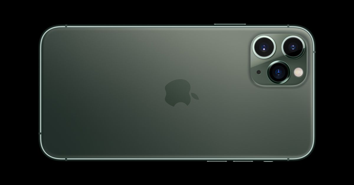 iPhone 11 ProiPhone 11 Pro | Apple (CA)