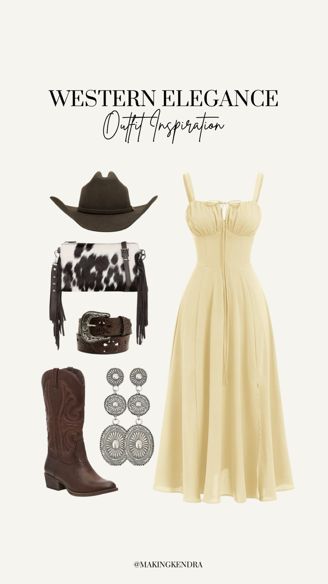 Western elegance 🤠

#LTKFindsUnder100 #LTKStyleTip #LTKFindsUnder50