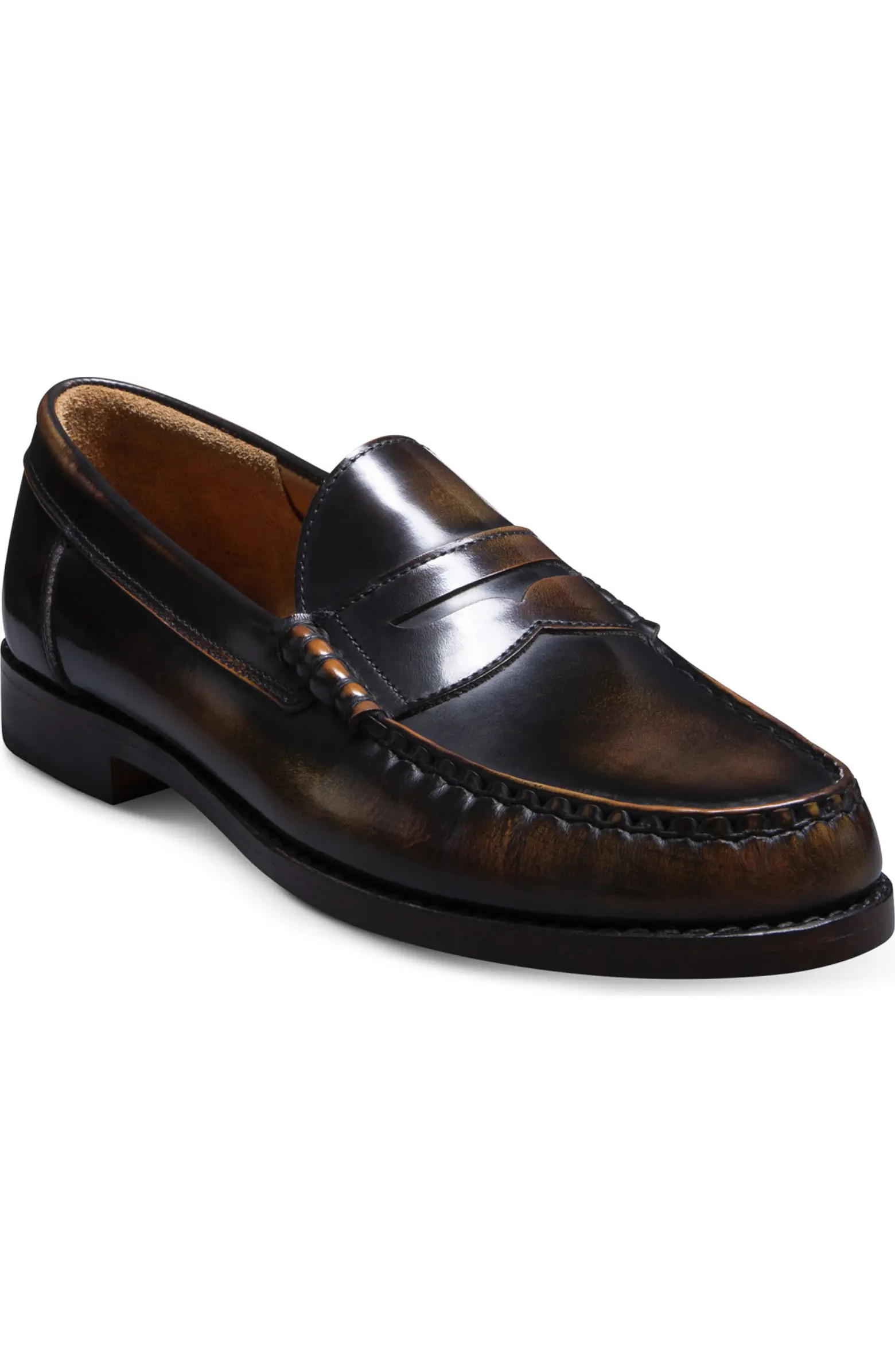 Newman Penny Loafer (Men) | Nordstrom