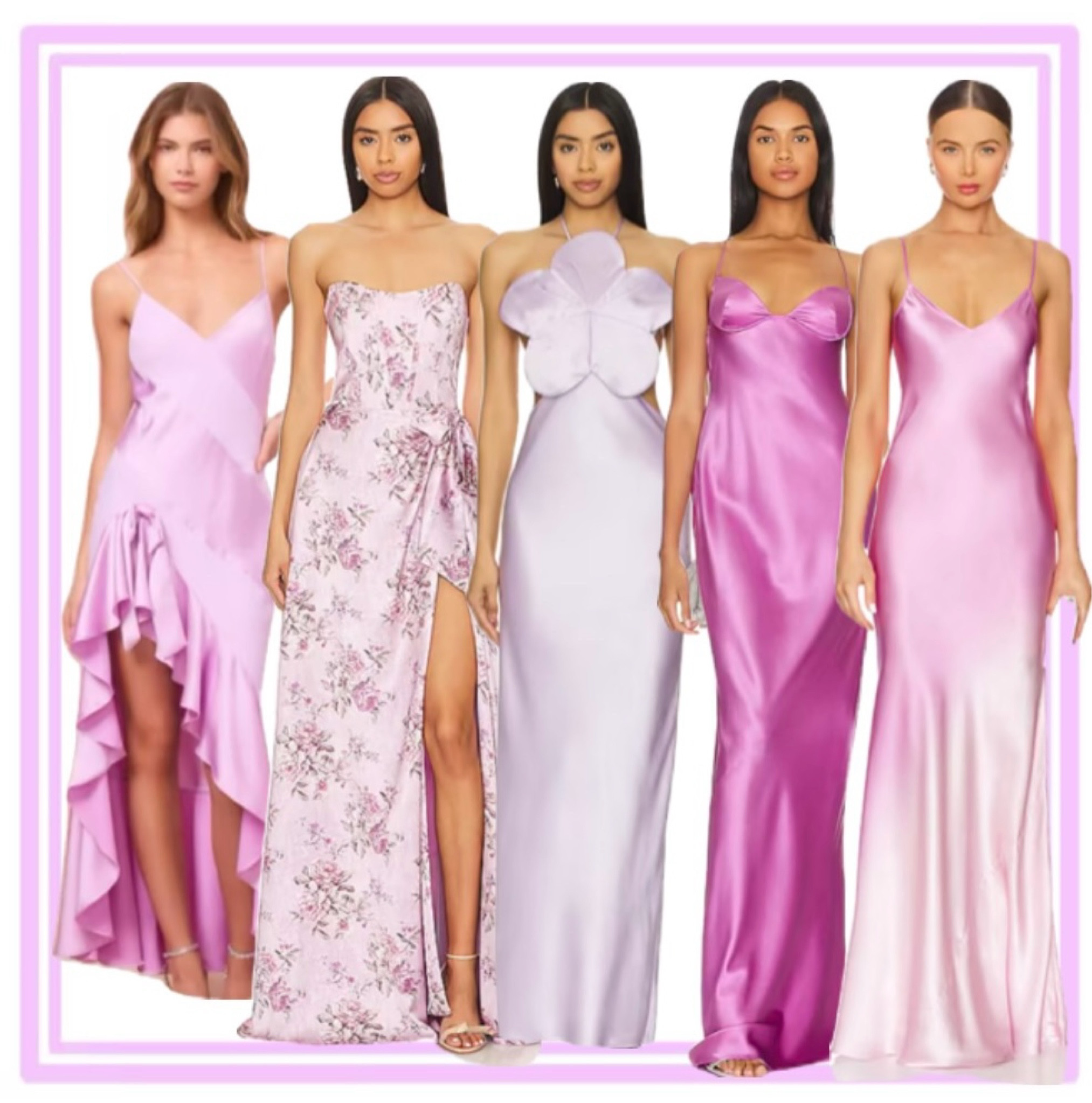 Prom in Purple🪻☂️🦄👩‍🎤 

#LTKStyleTip