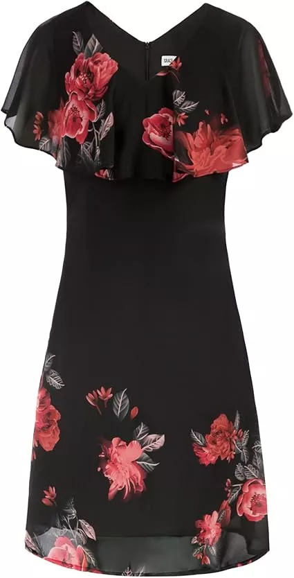 GRACE KARIN Womens Chiffon Dresses … curated on LTK