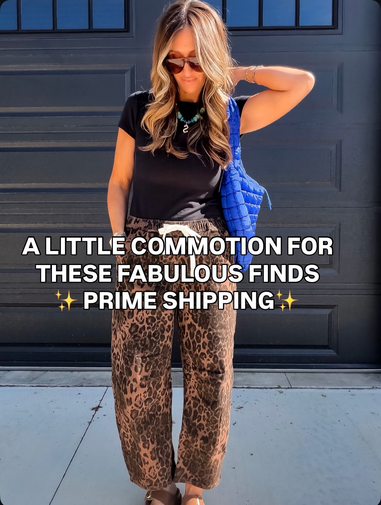 We are loving these amazing Amazon prime deal fines you’re not gonna want these to sit in your car for long!!!

#LTKOver40 #LTKgrwm #LTKmomlife