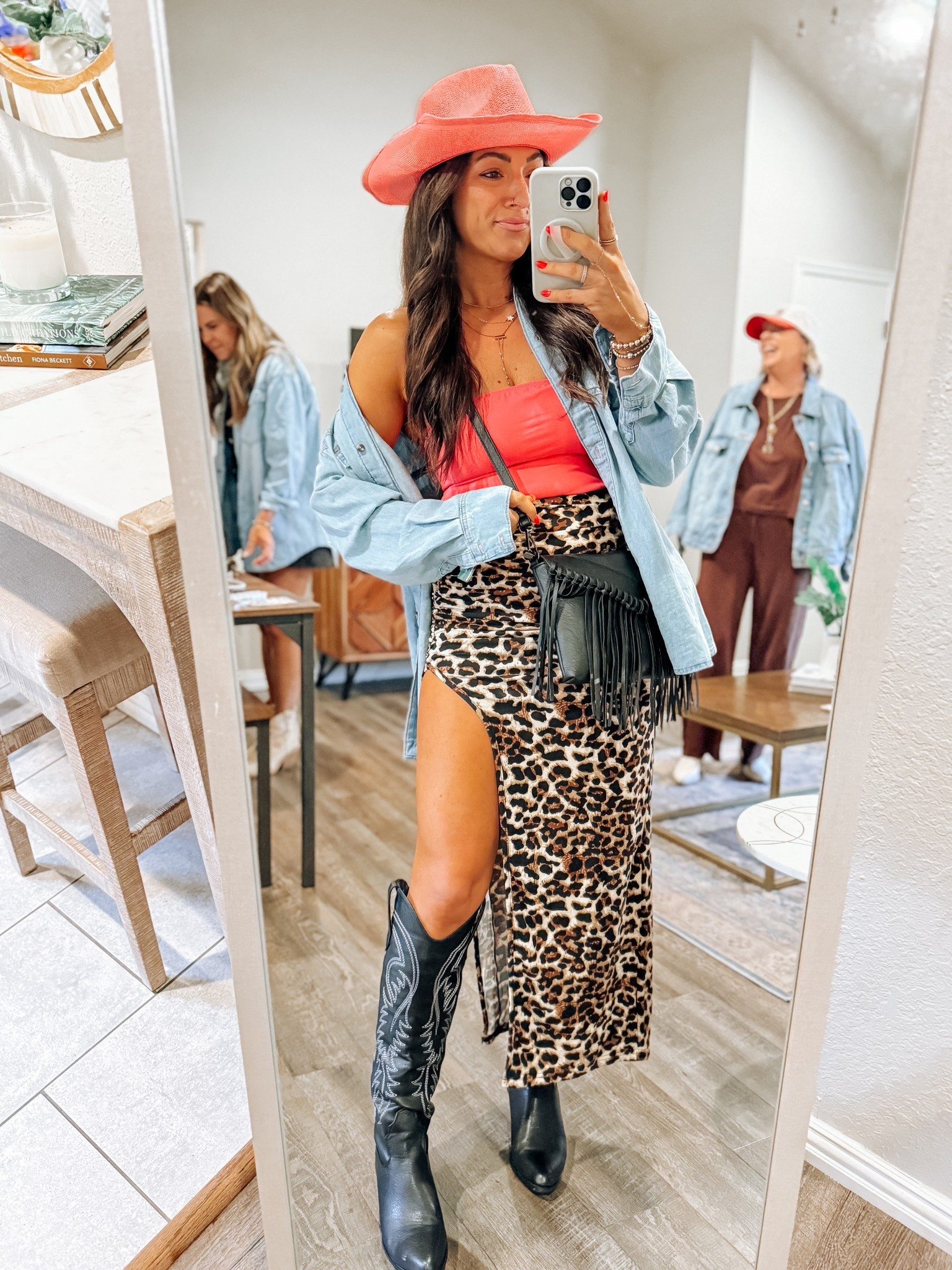 Ootd. True to size 

#LTKootd #LTKPetite #LTKFestival