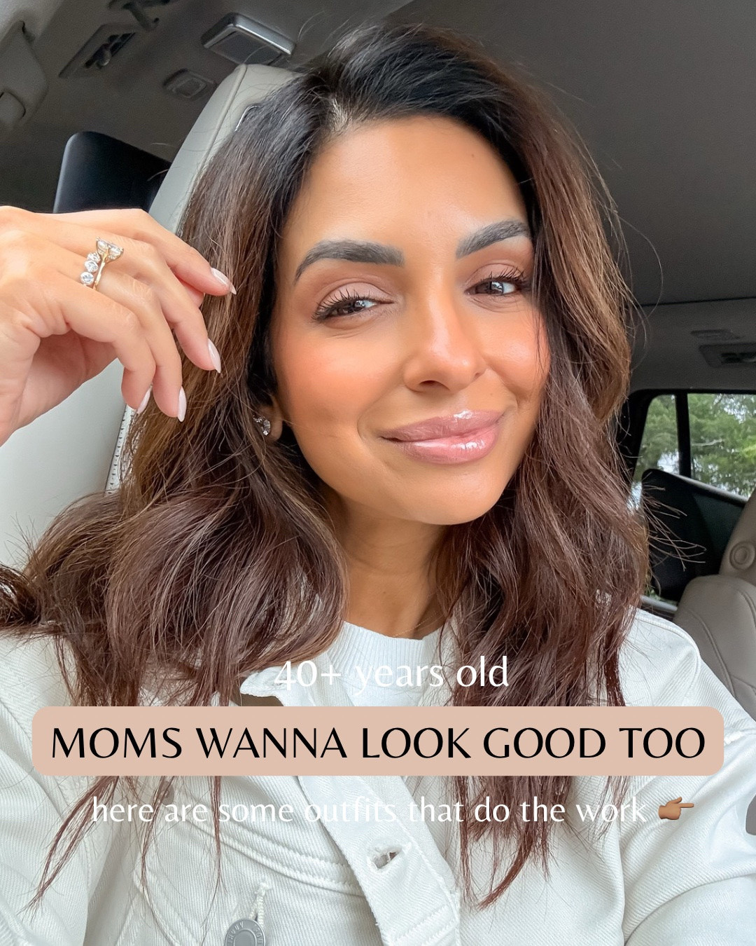 Moms wanna look good too! Some outfits that do all the work for ya!!

#LTKootd #LTKgrwm #LTKmomlife