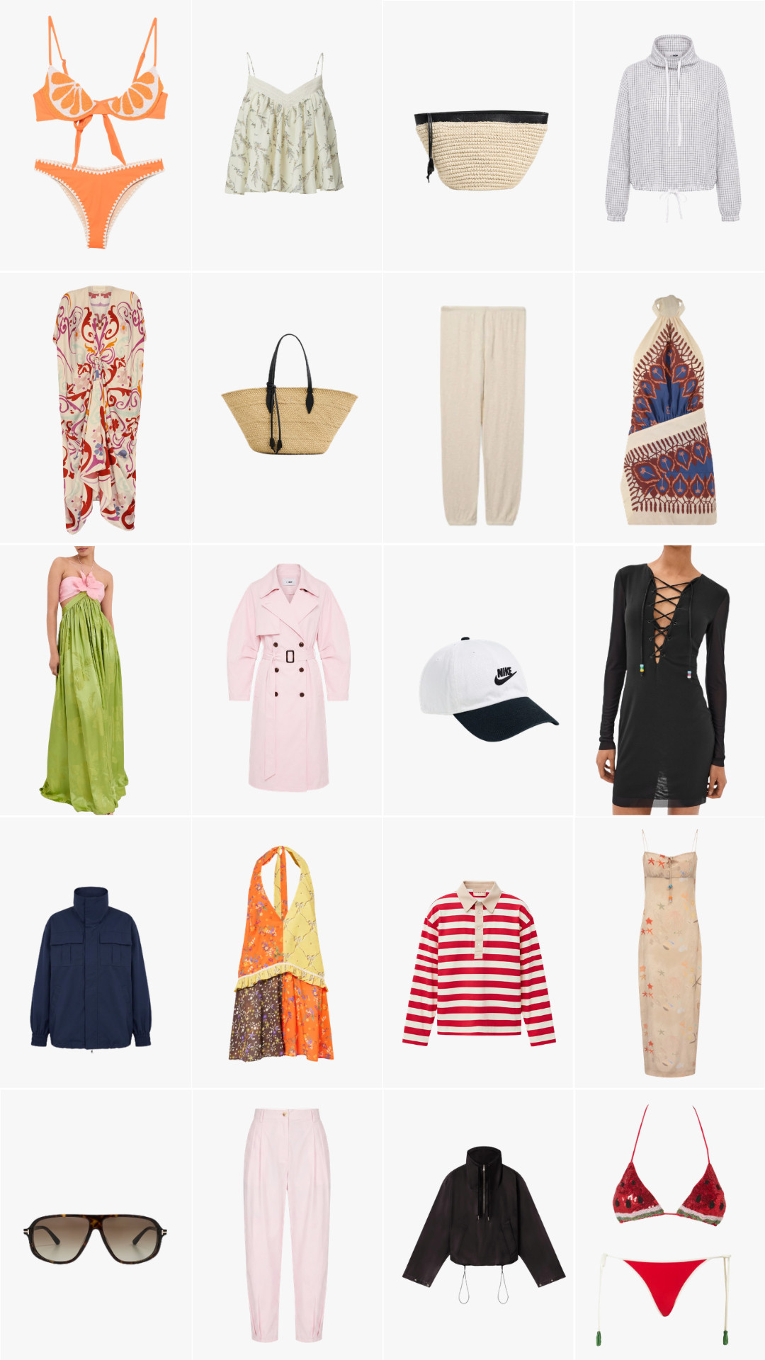 Shopbop in my cart 

 