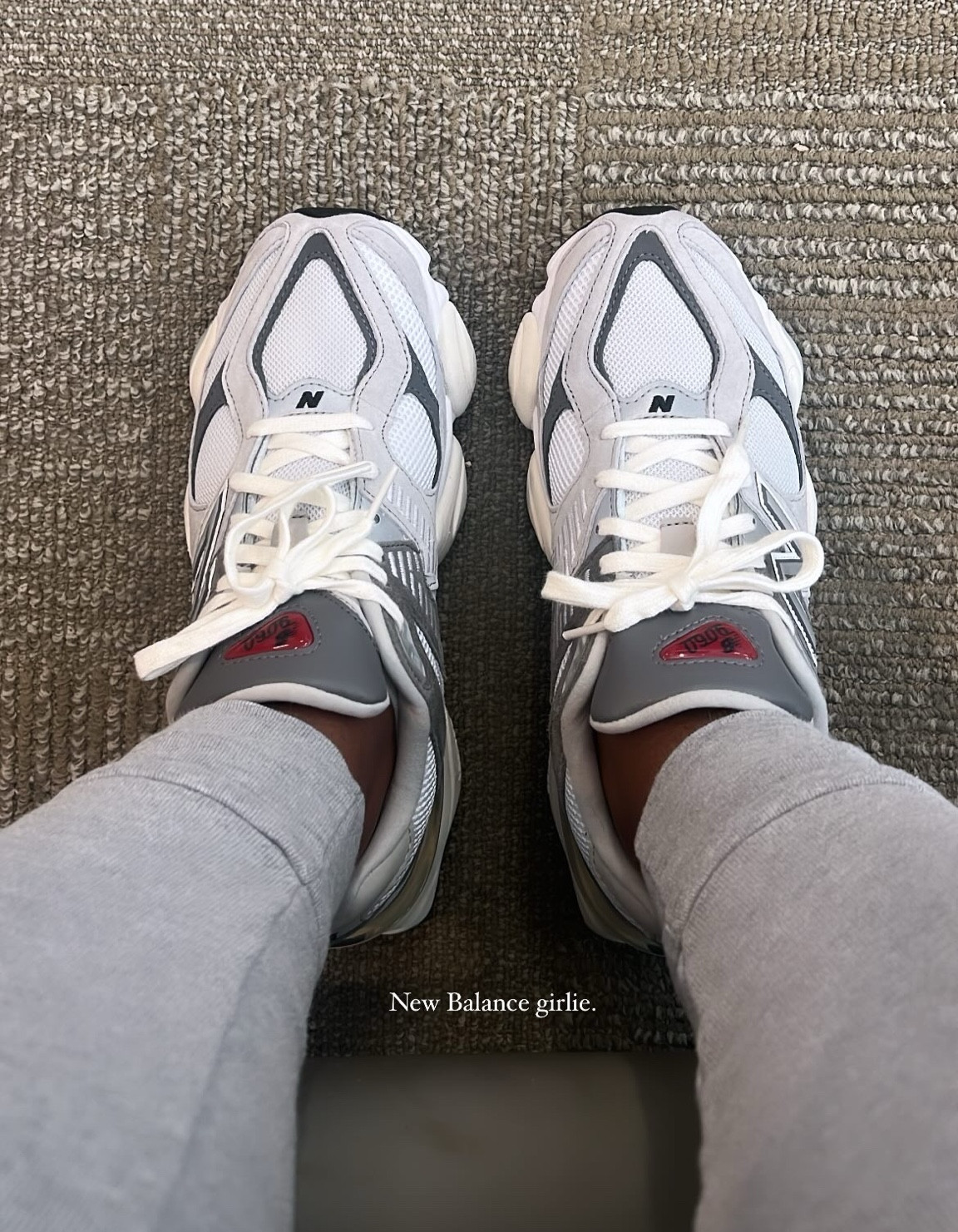 Finding a New Balance .. comfort and style ✨

#LTKtravel #LTKstyletip #LTKshoecrush