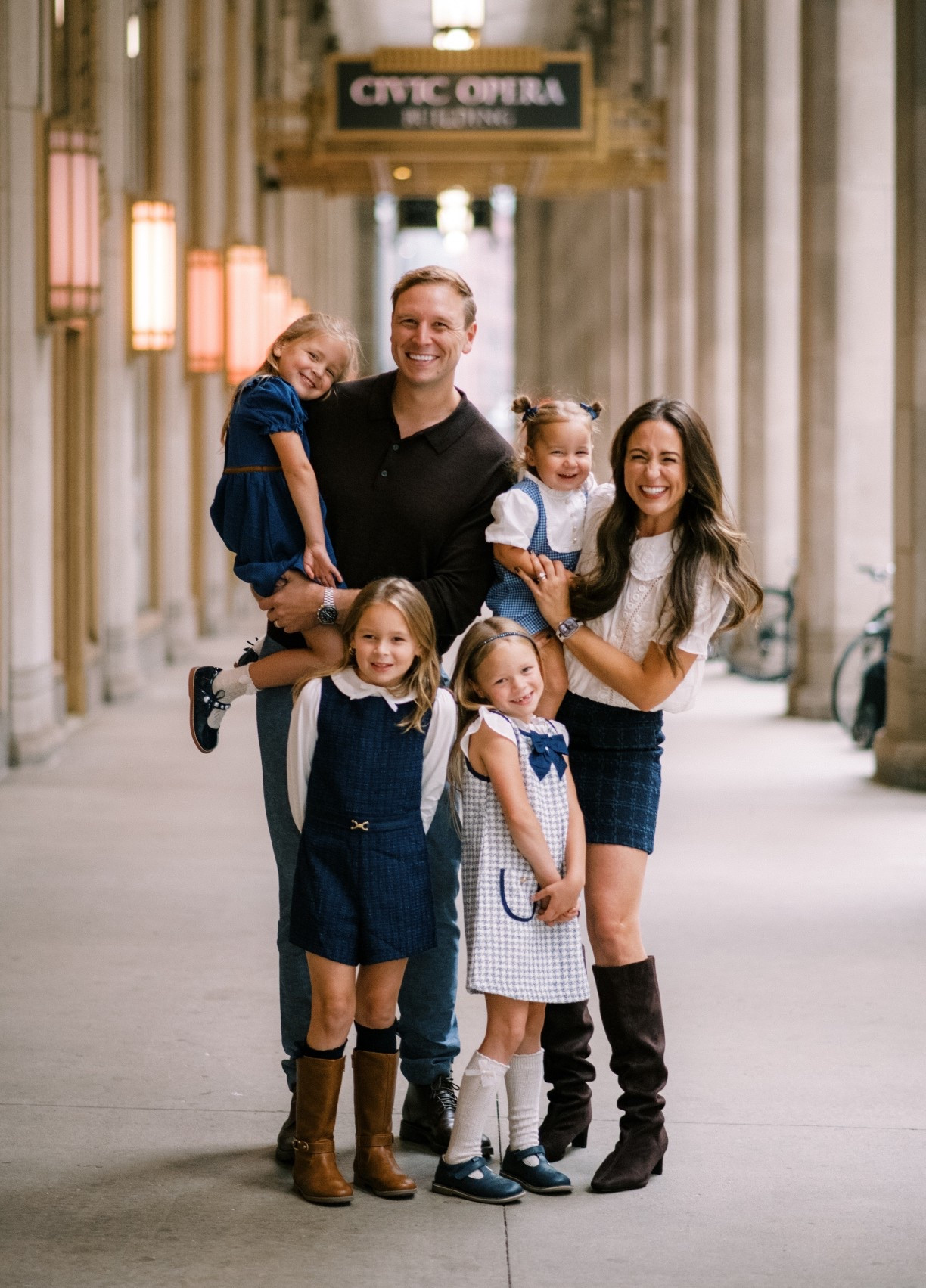 Family photos 2025

#ltkfamily #ltkmens
#ltkkids

#LTKHoliday #LTKmomlife