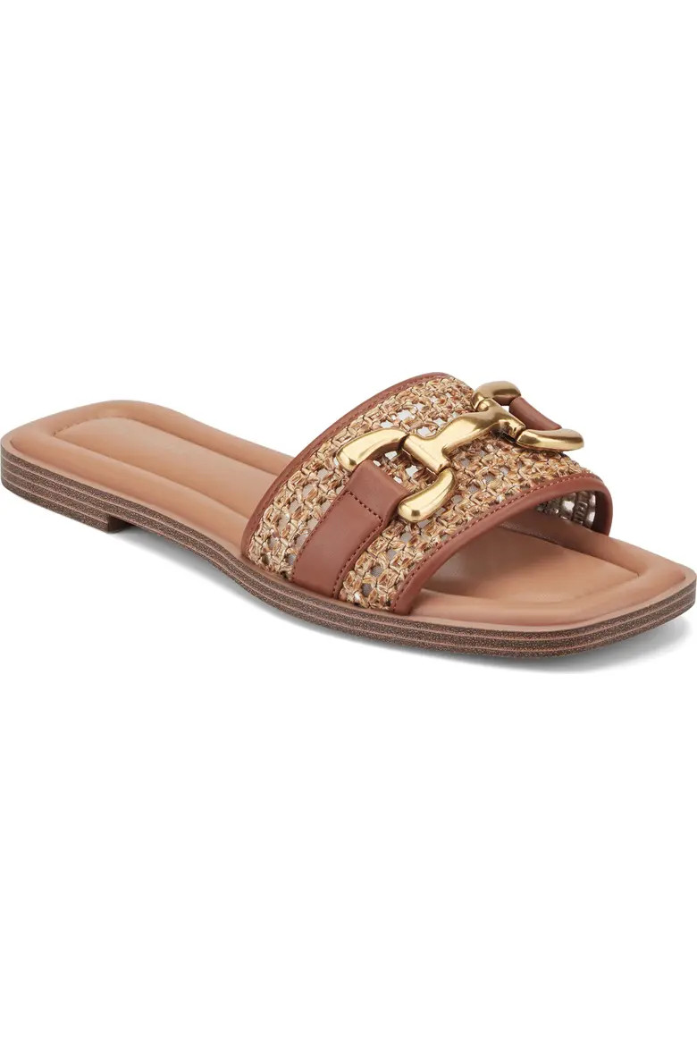 Vana Bit Slide Sandal (Women) | Nordstrom | Nordstrom