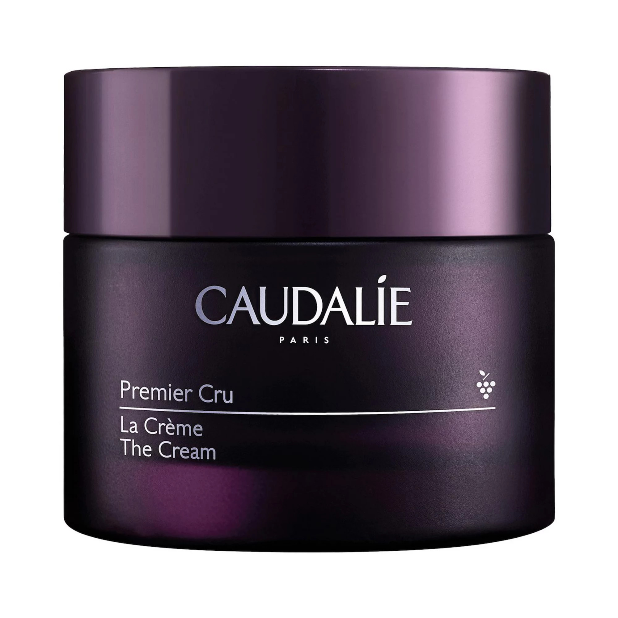 Caudalie Premier Cru Anti Aging Refillable Cream Moisturizer with Hyaluronic Acid | Kohl's