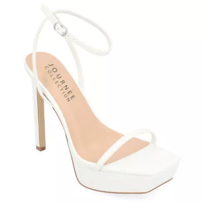 Journee Collection Women's Telilah Pumps | Belk