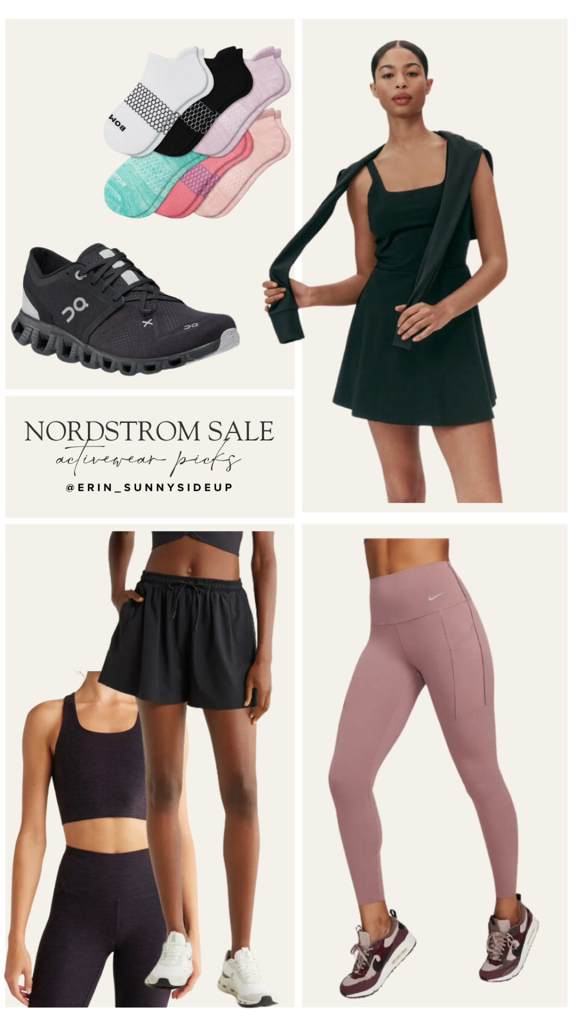 NSale activewear finds! 

#LTKActive #LTKxNSale #LTKFitness