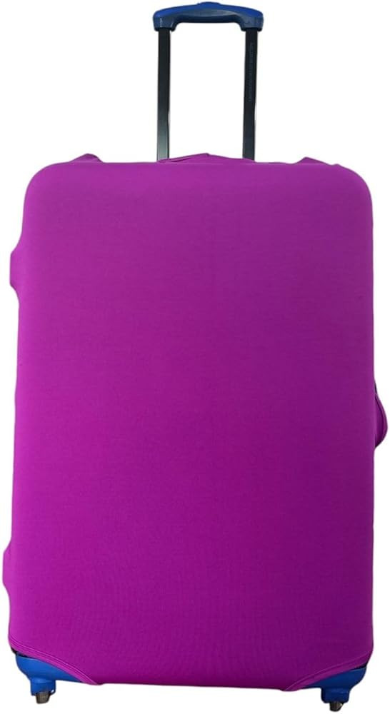 Capa de Mala Lisa M Púrpura | Amazon (BR)