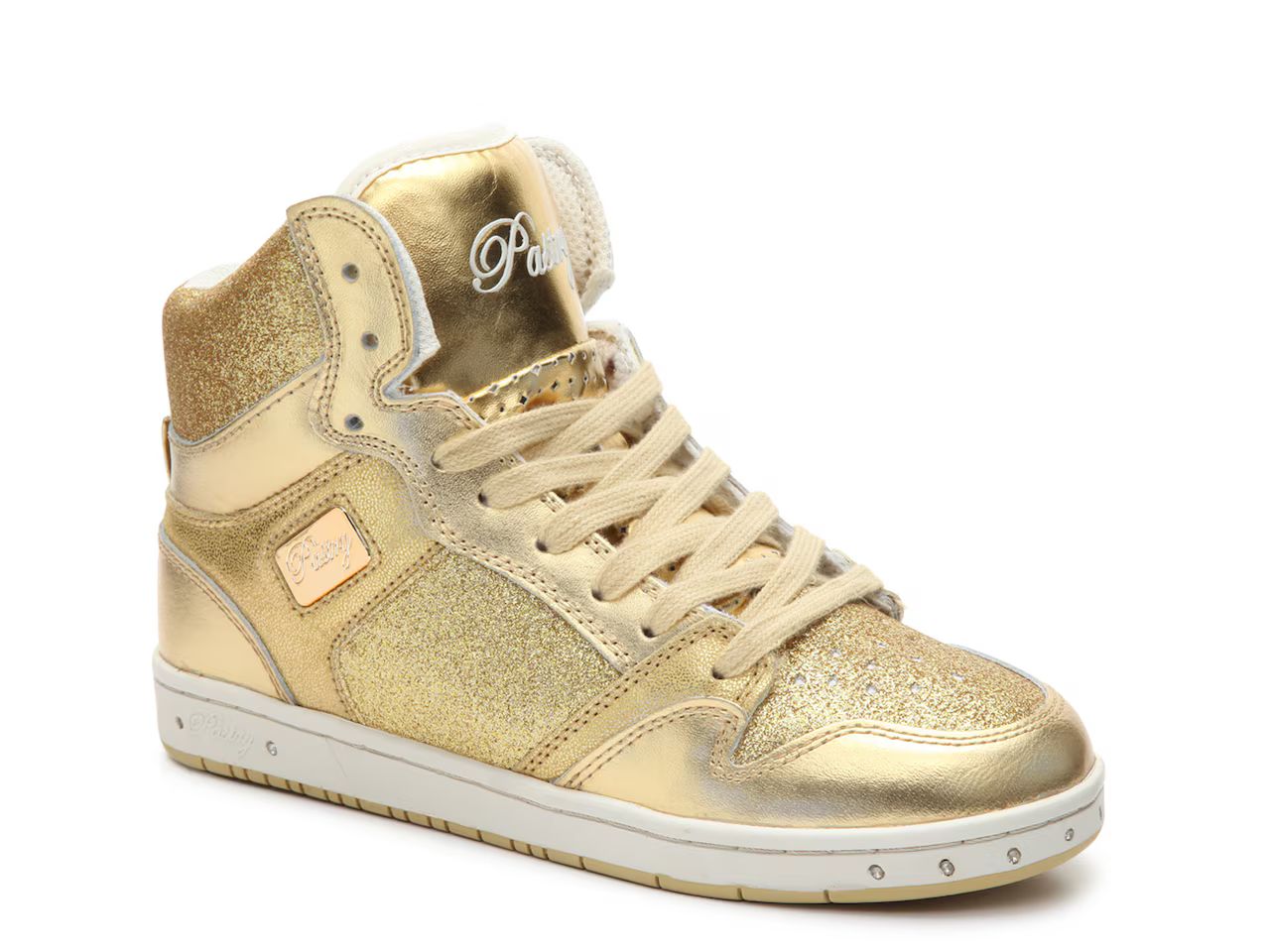 Pastry Glam Pie High-Top Sneaker | DSW