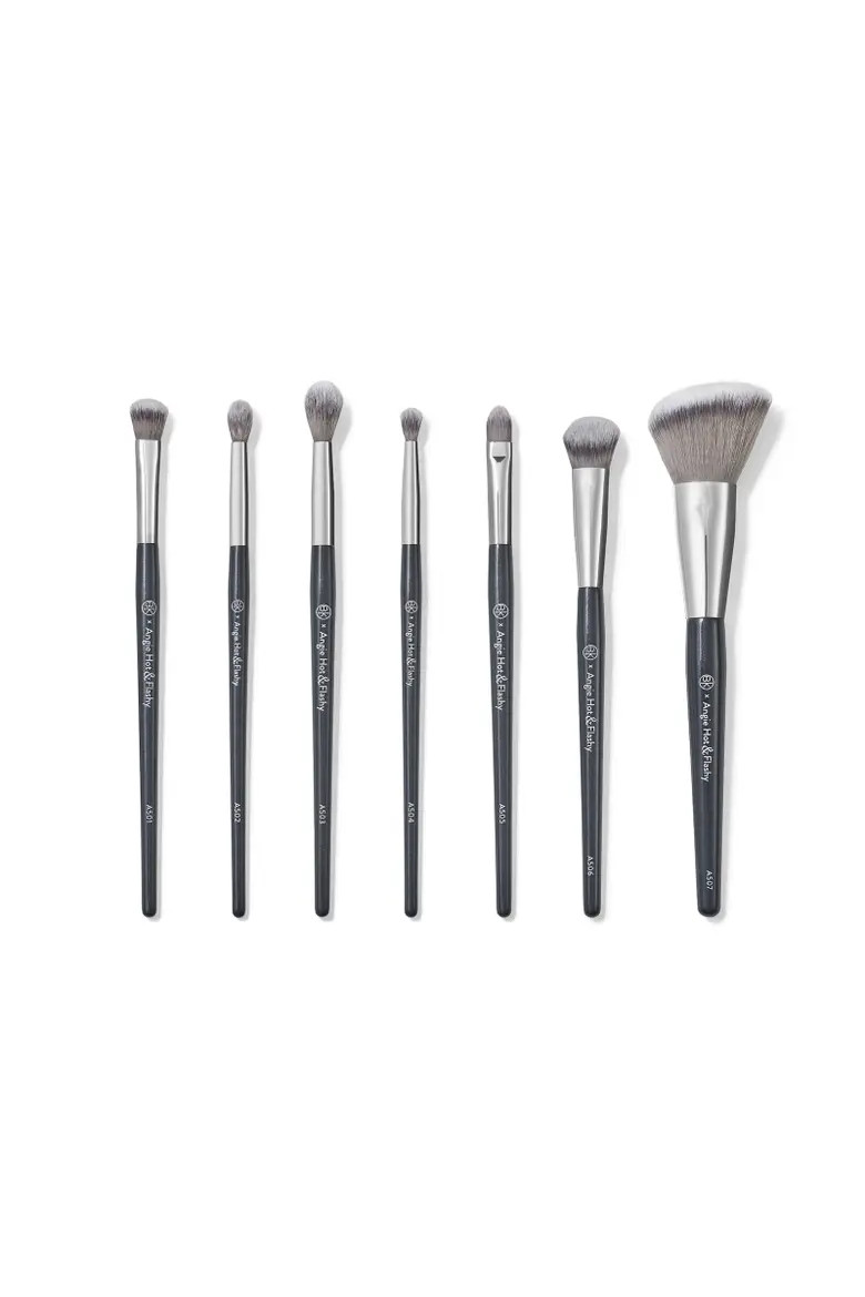 Angie Hot & Flashy Brush Set | Nordstrom | Nordstrom
