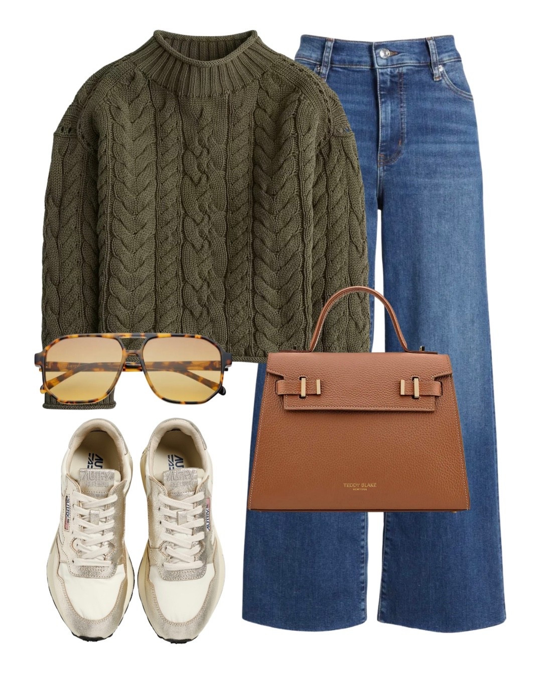 Spring outfit 

#LTKgrwm #LTKootd #LTKdayinmylife