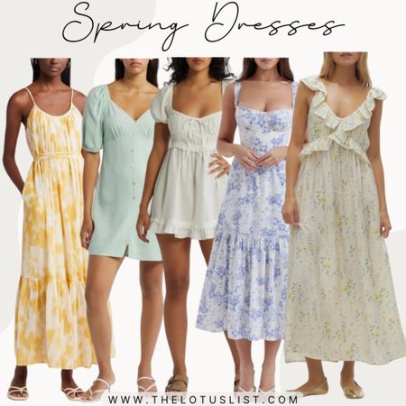 Nordstrom Spring Dresses

Ltkfindsunder100 / ltkfindsunder50 / ltkmidsize / LTKwedding / wedding guest dress / wedding guest dresses / spring dress / spring dresses / spring outfit / spring outfits / maxi dress / maxi dresses / spring maxi dress / spring maxi dresses / mini dress / mini dresses / spring mini dress / spring mini dresses / midi dress / midi dresses / spring midi dress / spring midi dresses / sale / sale alert / new arrivals / Nordstrom / Nordstrom sale / Nordstrom sale alert / Nordstrom finds / Nordstrom new arrivals 

#LTKSeasonal #LTKsalealert #LTKstyletip